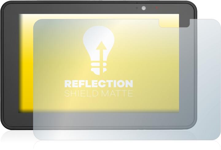 Immagine prodotto upscreen Reflection Shield Pellicola Opaca (1 Pezzo/i, ET51, ET56)