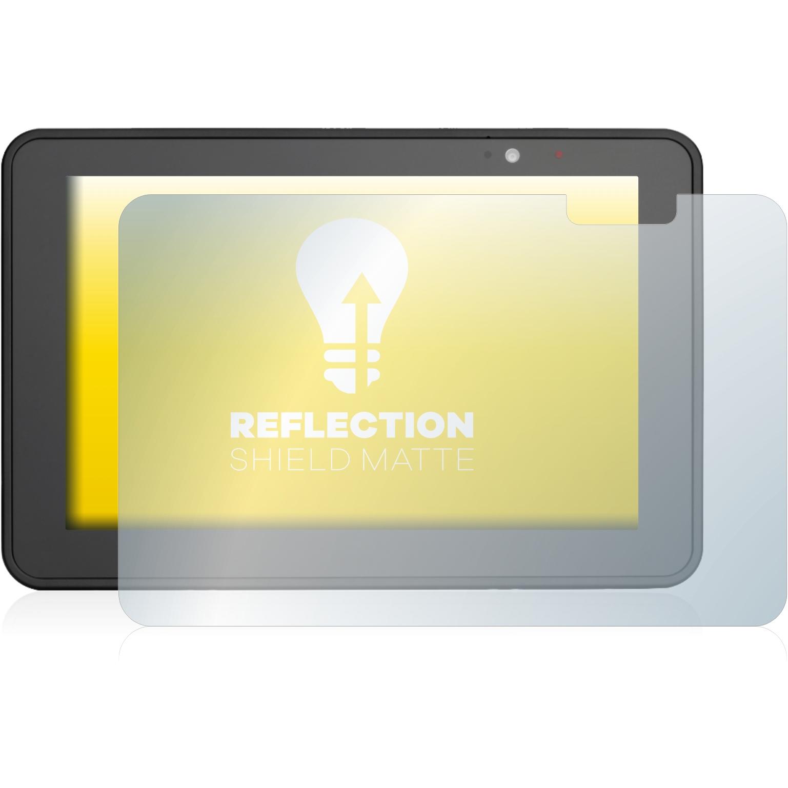 Thumbnail - upscreen Reflection Shield Displayschutz Matt (1 Stück, ET51, ET56), Tablet Schutzfolie