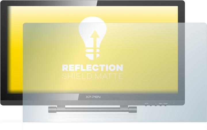 Productafbeelding upscreen Reflection Shield Matte Schermbeschermer (1 Stuk, Kunstenaar 22E Pro)