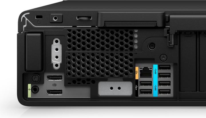 Actual product image HP Z2 G9 (Intel Core i7-14700K, 32 GB, 1000 GB)