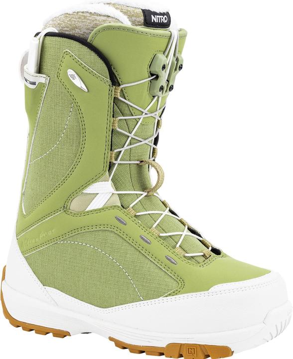 Produktbild Nitro Monarch Tls (27)