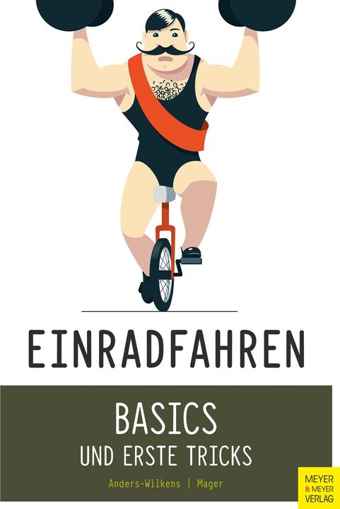 Einradfahren
