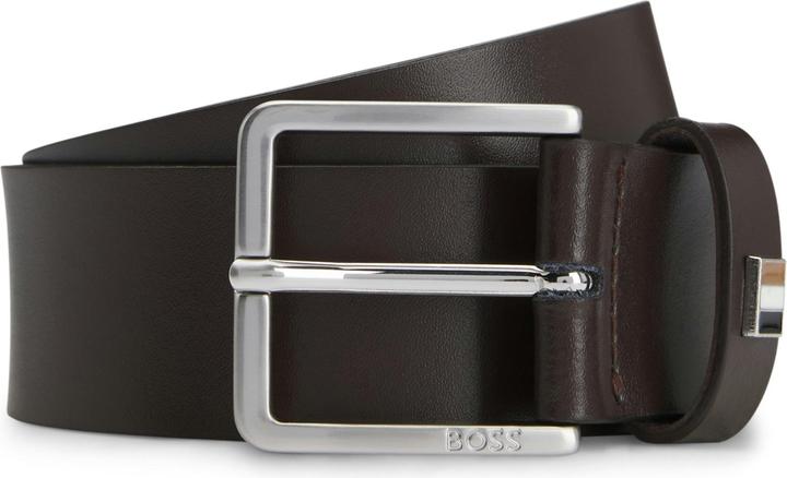 Produktbild BOSS Ther-Flag-E Sz35 Leather Belt (115, 90)