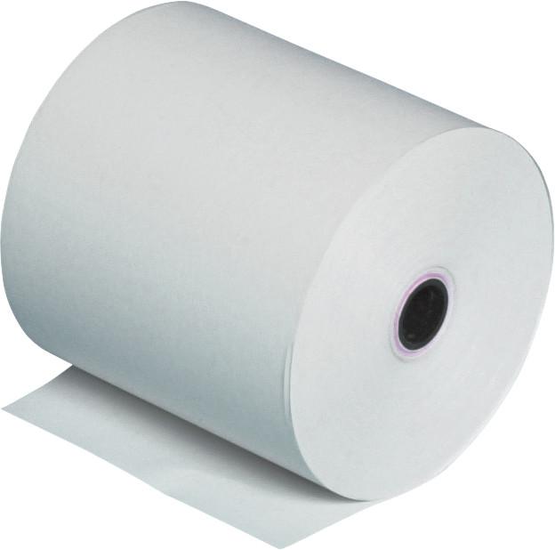 Actual product image Veit Thermal roll for cash registers and computer cash registers