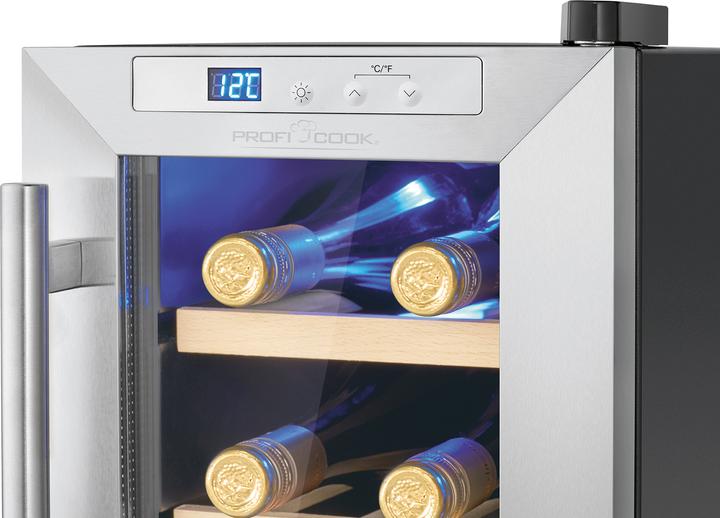 Immagine prodotto Proficook PC-WK 1231
