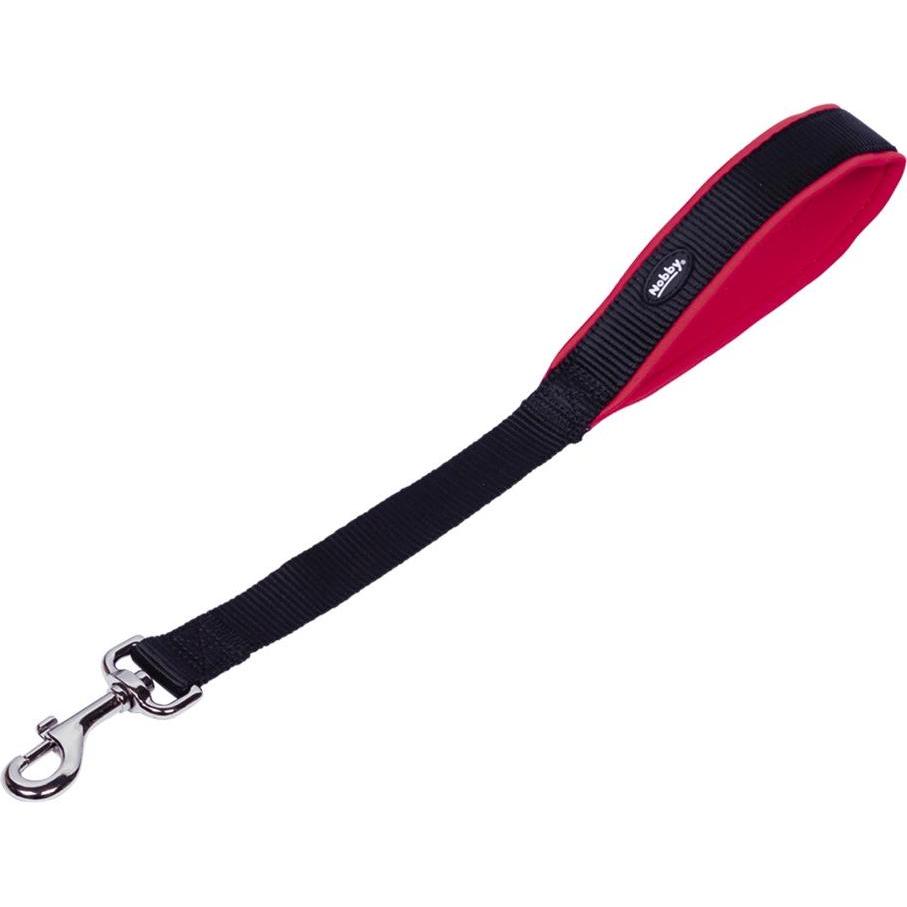 Nobby Kurzführer Classic Preno (M, Hund), Halsband + Leine