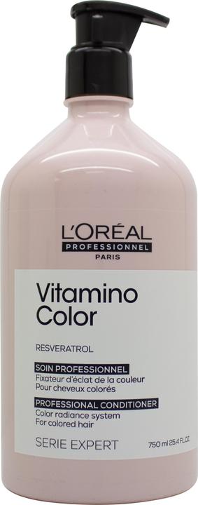 Produktbild L'Oréal Professionnel Vitamino Color (750 ml)