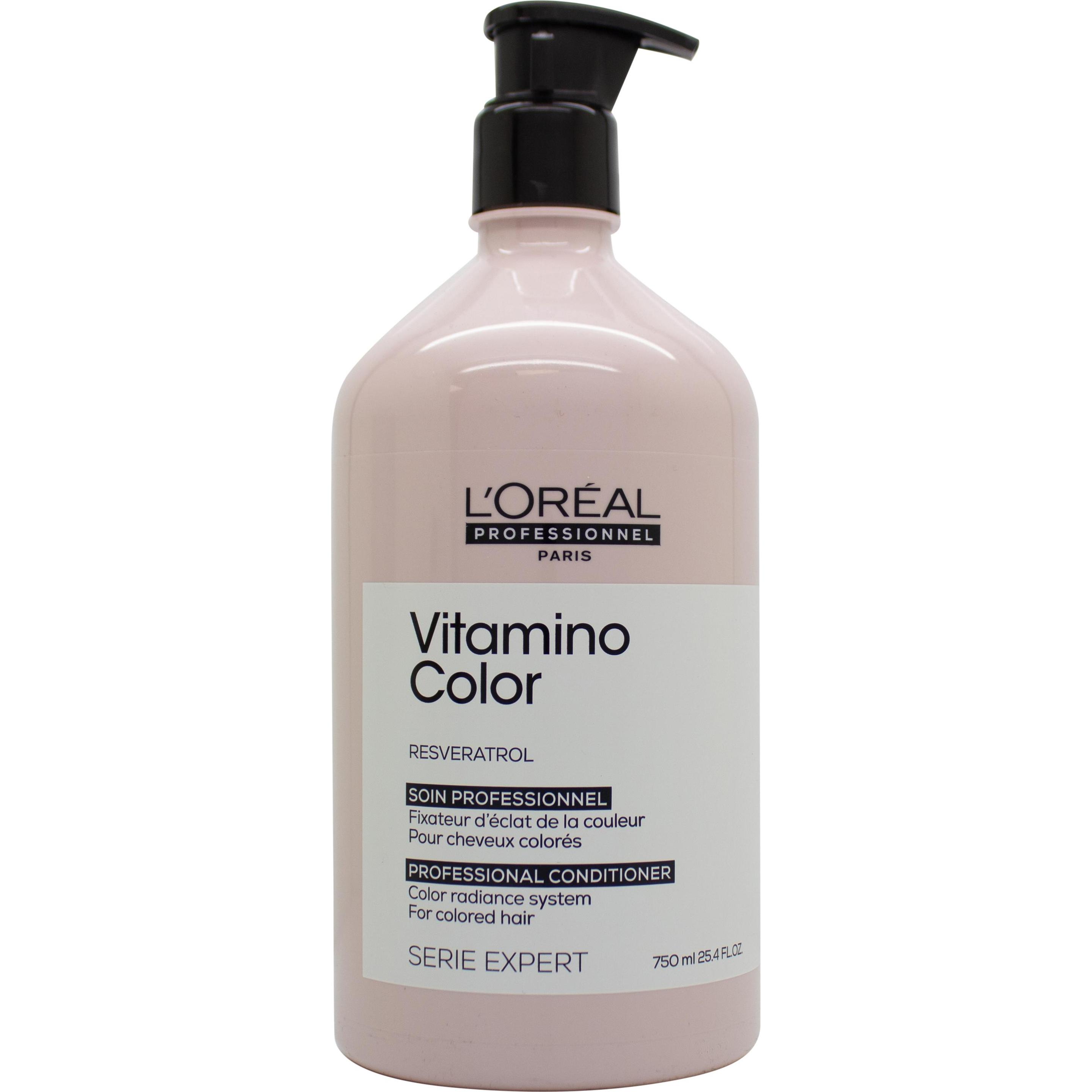 L'Oréal Professionnel, Balsamo, Vitamino Color (750 ml)