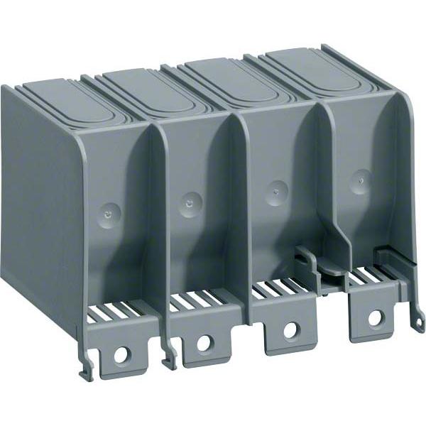 Hager, Systemstromversorgung, HYA022H