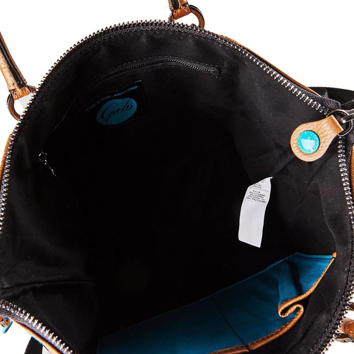 Produktbild Gabs G3 Plus 5 in 1 Schultertasche Leder 37 cm