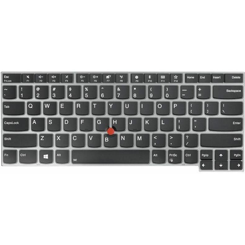 Lenovo 01ER899, Notebook Ersatzteile