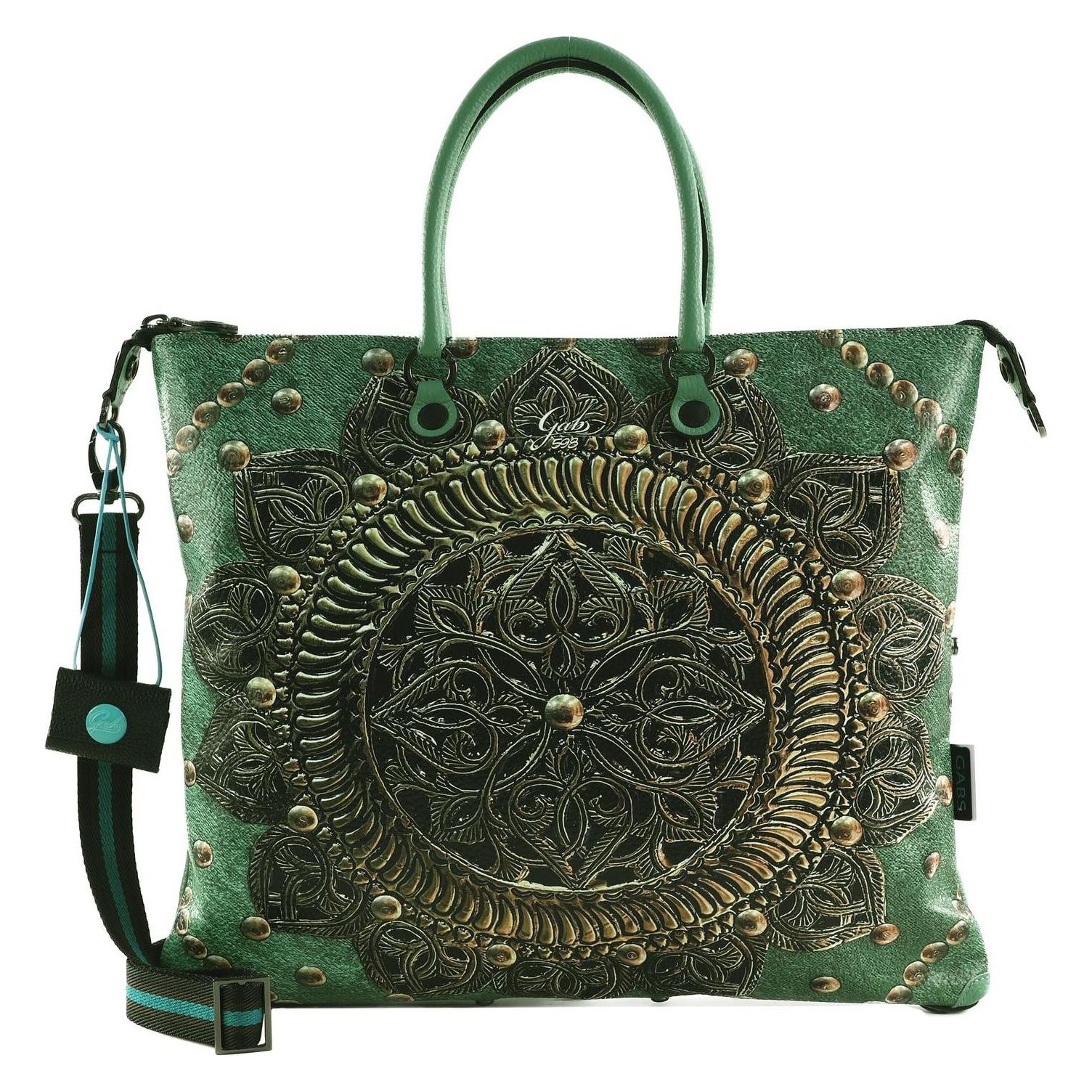 Gabs, Damen, Handtasche, G3 Plus Tote Bag, Mehrfarbig