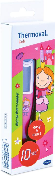 Immagine prodotto Thermoval bambini