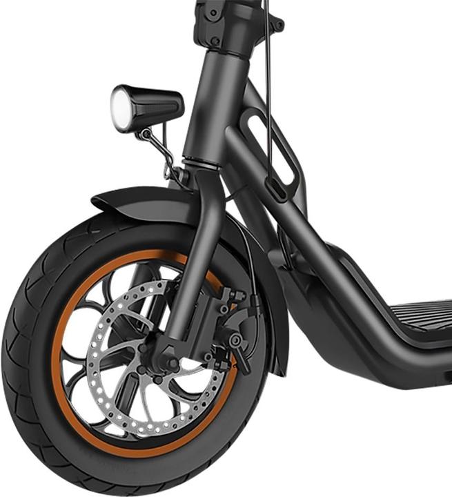 Produktbild XO2 Country 400 (20 km/h, 45 km, 400 W)