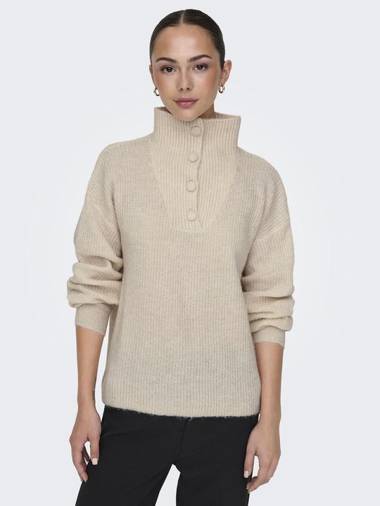 Produktbild JdY JDYINGEBORG Strickpullover Strickpullover (S)