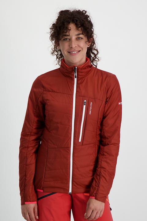 Actual product image Ortovox Piz Bial Jacket W (L)