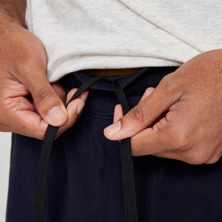 Produktbild Domyos Shorts Herren Dehnbar Baumwolle (M)