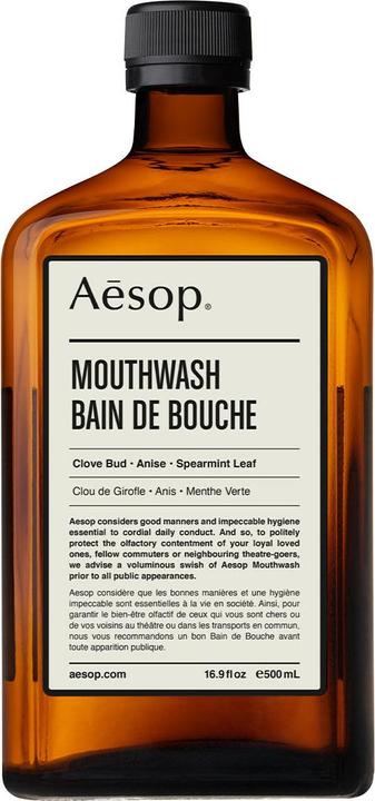 Immagine prodotto Aesop Odontoiatrico (500 ml, Collutorio)