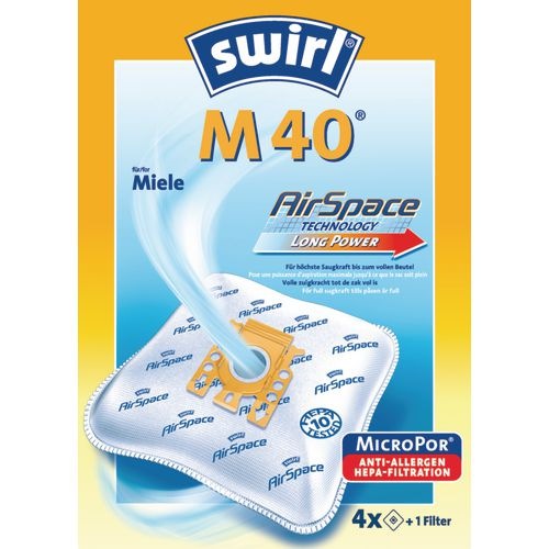 Produktbild Swirl M 40 (4 x)