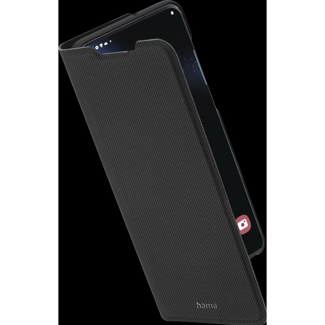 Thumbnail - Hama Slim Pro (Samsung Galaxy S23+), Smartphone Hülle, Schwarz