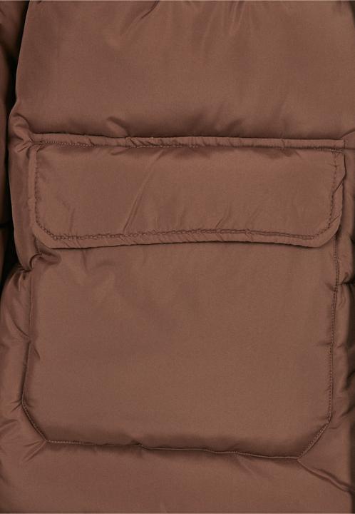 Produktbild Urban Classics Short Puffer Jacket - 16640 (XXL)