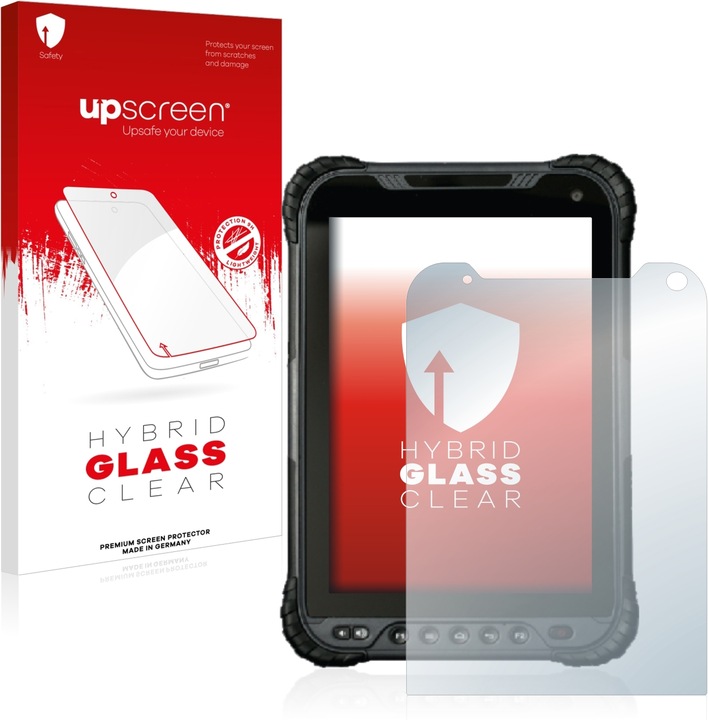 Immagine prodotto upscreen Scratch Shield Vetro (1 Pezzo/i, UT30)
