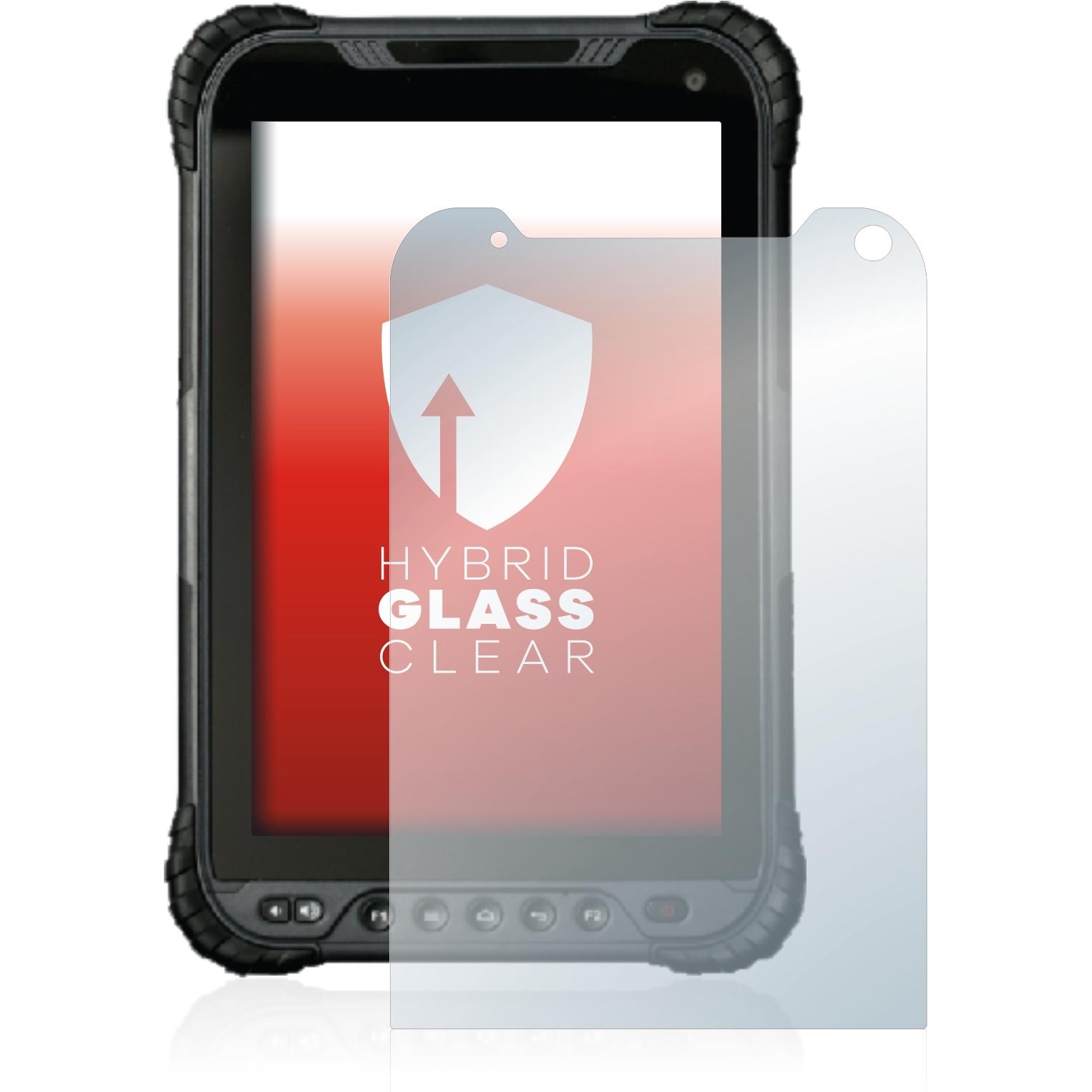 Thumbnail - upscreen Scratch Shield Panzerglasfolie (1 Stück, UT30), Tablet Schutzfolie