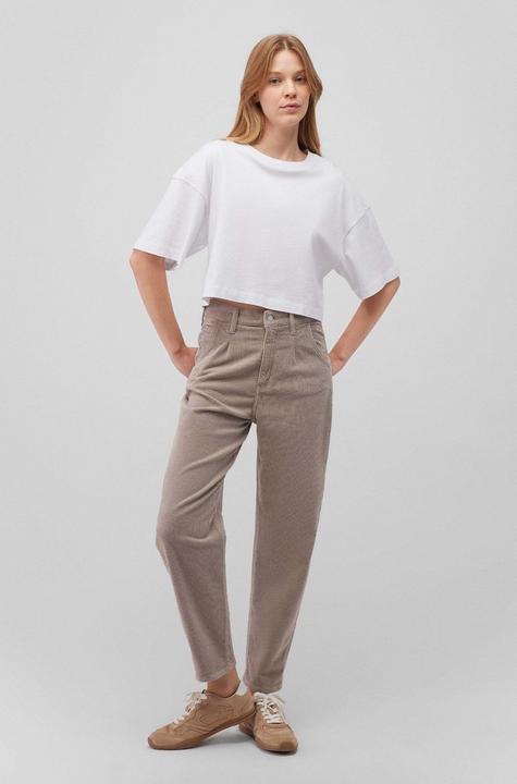 Actual product image Mavi Laura corduroy trousers (28)