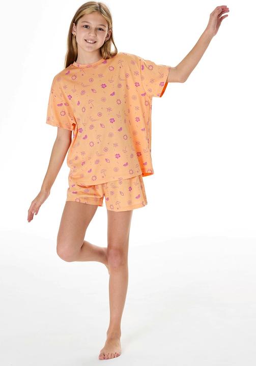 Produktbild Schiesser Pyjama Nightwear (164)