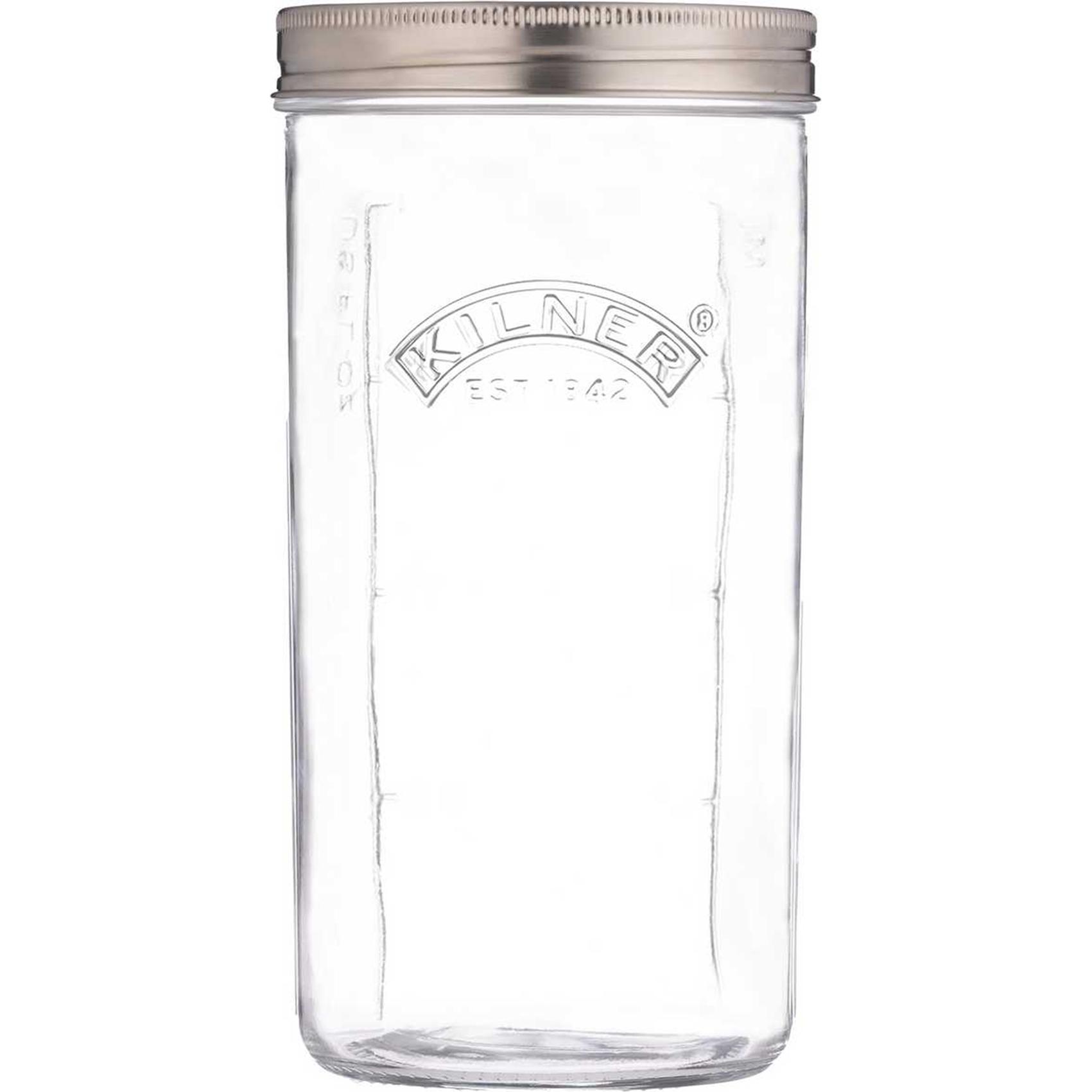 Thumbnail - Kilner Fermentierglas Set, Einmachgläser, Transparent