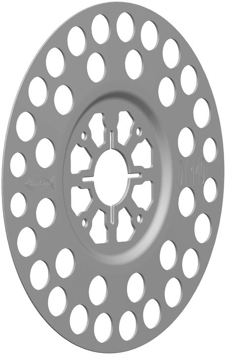 Produktbild Fischer Dämmteller DT 140 (100 Stk.)