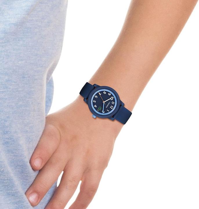 Actual product image Lacoste 12.12 Kids (Analogue wristwatch, 33 mm)