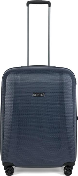 Epic GTO 5.0 4-Rollen Trolley 65 cm (73 l)