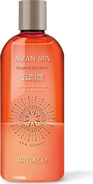 Produktbild Artdeco Senses All in One ManiCure (150 ml)