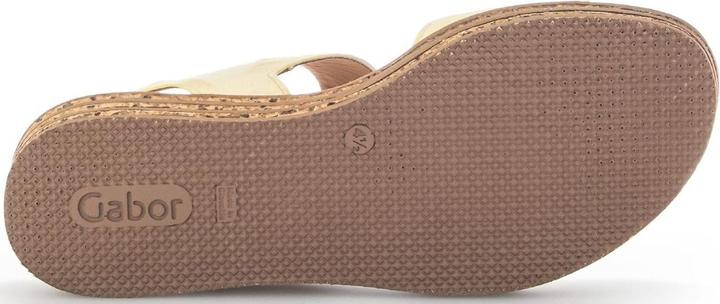 Produktbild Gabor Sandalen (40)