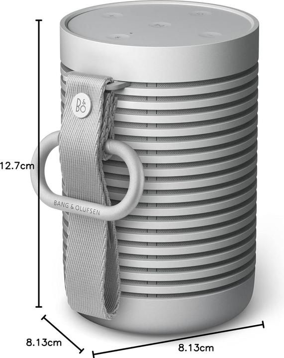 B&O Beosound Explore (27 h, Akkubetrieb)