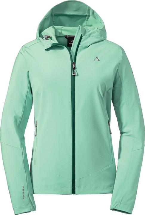 Produktbild Schöffel Softshell Jacket Tonion (M)