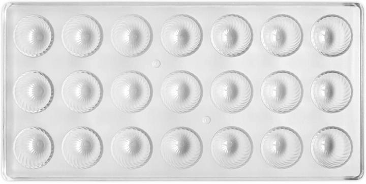 Produktbild Städter Pralienenform