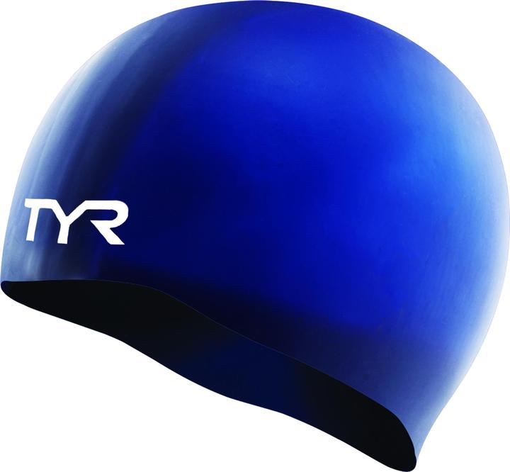 Produktbild Tyr Silcn Cap No Wrnkl Badekappe