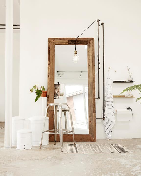 Image du produit House Doctor Pure (95 x 210 cm)