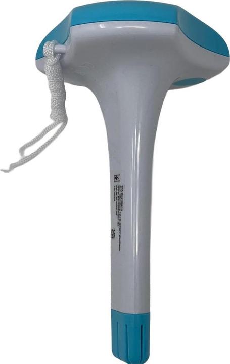 Produktbild TFA Digitales Solar-Poolthermometer