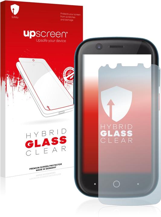 Image du produit upscreen Scratch Shield (1 pièce(s), Unihertz Jelly 2)