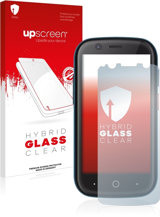 Produktbild upscreen Scratch Shield (1 Stück, Unihertz Jelly 2)
