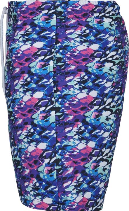 Produktbild Urban Classics Multicolor Swim Shorts (L)