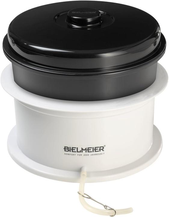 Bielmeier Entsafteraufsatz BHG630 für Einkochautomaten (21 l)