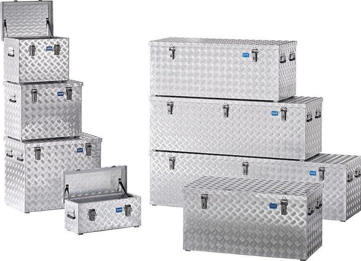 Produktbild Alutec Extreme 883