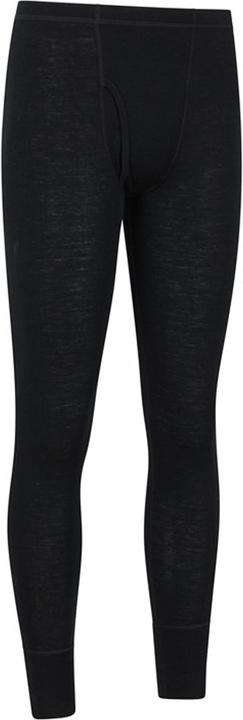 Actual product image Mountain Warehouse Mens Merino Wool Thermal Base Layers Set (XL)