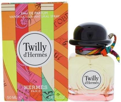 Produktbild Hermès Tutti Twilly (Eau de Parfum, 50 ml)