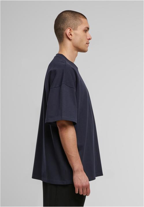 Produktbild New Morning Studios Heavy Oversized Tee (L)