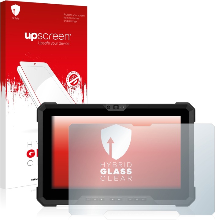 Productafbeelding upscreen Scratch Shield gepantserde glasfolie (1 Stuk, Latitude 7220)